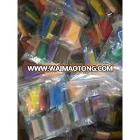 plasticine/Polymer Clay / Plasticine Modelling Clay Soft Creative Handgum Toys DIY Plasticine Clay