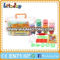 LitoJoy fimo soft polymer clay set