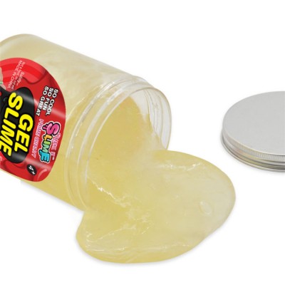 Barrel slime, silly putty, various colors are available ,non-toxic and eco-friendly material