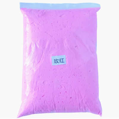 Air Dry Super Light Clay Dough Material