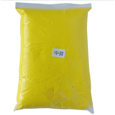 500g big bag clay bulk dough