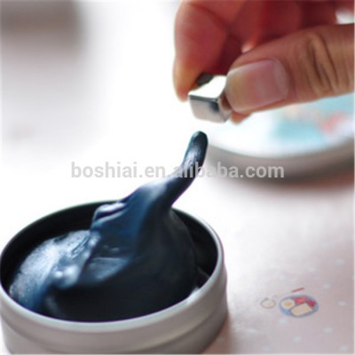 year-end promotion discount 50g magnetic play dough