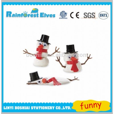 Christmas promotional gift 2016 educational toys for kids