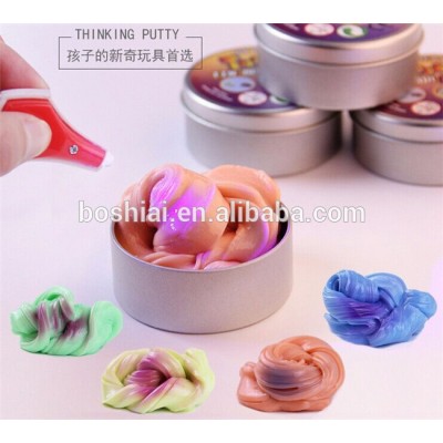 new design UV jumping clay price