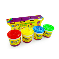 5OZ/Pack Colorful Play Clay Toys Modeling Dough For Kids