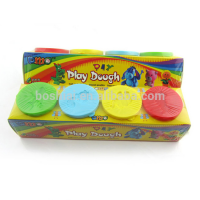 en-71 non toxic creative 4 pack modeling dough